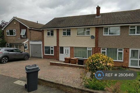 1 bedroom in a house share to rent, Guadaloupe Avenue, Melton Mowbray, LE13