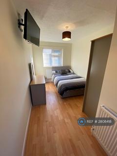 1 bedroom in a house share to rent, Guadaloupe Avenue, Melton Mowbray, LE13
