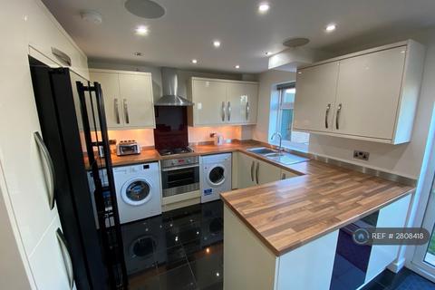 1 bedroom in a house share to rent, Guadaloupe Avenue, Melton Mowbray, LE13
