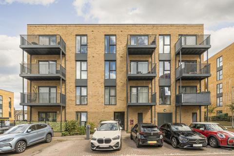 undefined, Bowen Drive, London, SE7