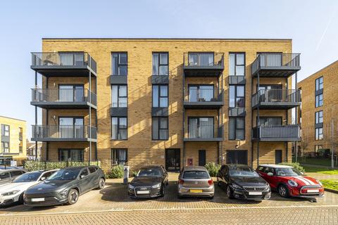 2 bedroom apartment to rent, Bowen Drive, London, SE7