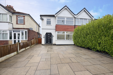 3 bedroom semi-detached house for sale, Church Road, Thornton FY5