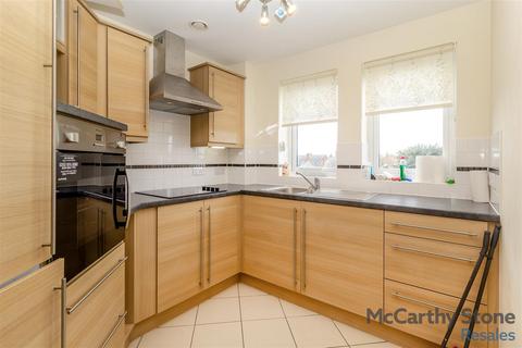 1 bedroom apartment for sale, Brunlees Court, 19-23 Cambridge Road, Southport