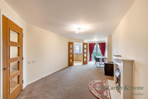 1 bedroom apartment for sale, Brunlees Court, 19-23 Cambridge Road, Southport