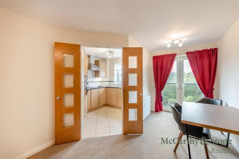 1 bedroom apartment for sale, Brunlees Court, 19-23 Cambridge Road, Southport