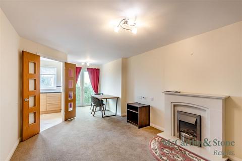 1 bedroom apartment for sale, Brunlees Court, 19-23 Cambridge Road, Southport