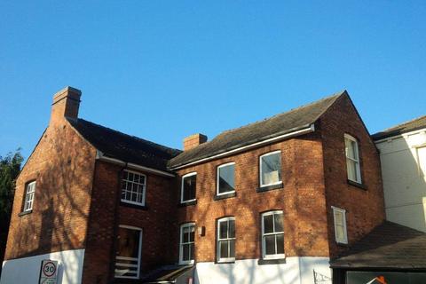 undefined, Second Floor Flat - 2 Wellington Road