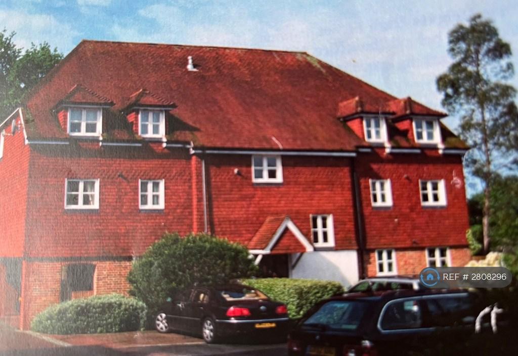 Priory Court