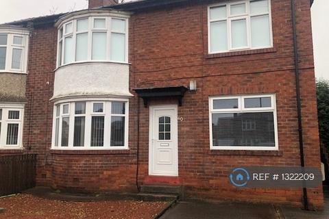 2 bedroom flat to rent, Benton Road, Newcastle Upon Tyne, NE7