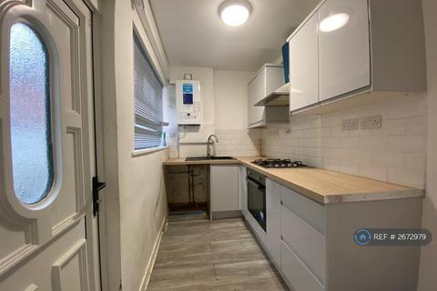undefined, Lyndhurst Street, Salford, M6