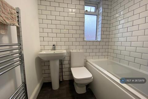 undefined, Lyndhurst Street, Salford, M6
