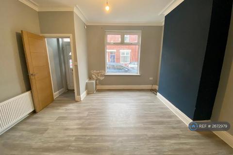 undefined, Lyndhurst Street, Salford, M6