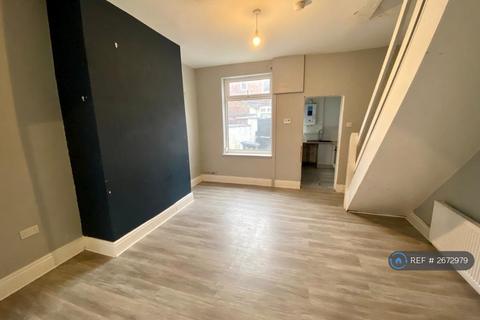 undefined, Lyndhurst Street, Salford, M6
