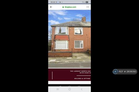 2 bedroom flat to rent, Boyd Rd, Wallsend, NE28