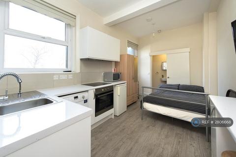 undefined, Rufford Street, London, N1