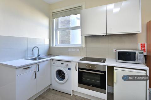 undefined, Rufford Street, London, N1