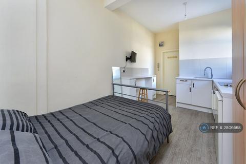 undefined, Rufford Street, London, N1