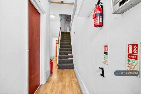 undefined, Rufford Street, London, N1