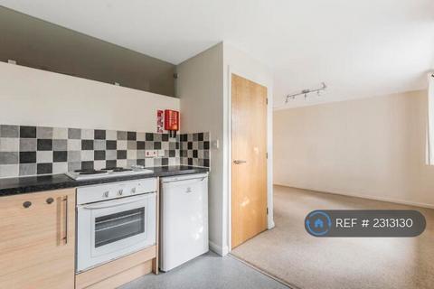 undefined, Dove House, Cambridge, CB1