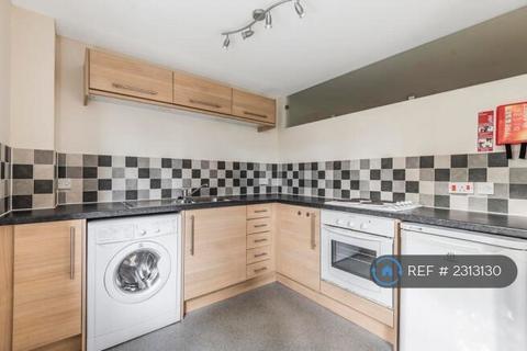 undefined, Dove House, Cambridge, CB1