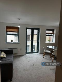 undefined, Dove House, Cambridge, CB1