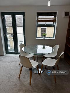 undefined, Dove House, Cambridge, CB1