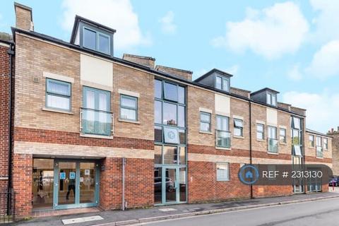 1 bedroom flat to rent, Dove House, Cambridge, CB1