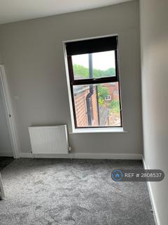 undefined, Beswicks Road, Northwich, CW8