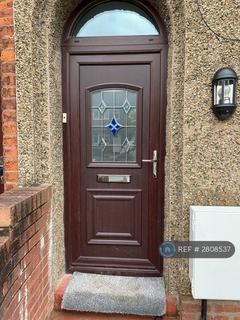 undefined, Beswicks Road, Northwich, CW8