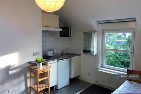 undefined, Clifton Road, Kingston Upon Thames, KT2