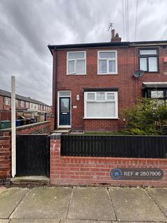 undefined, Spencer St, Bury, BL8
