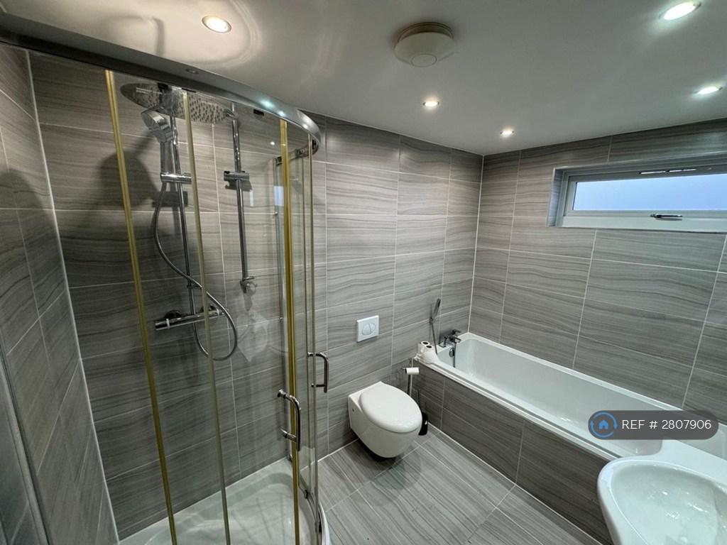 Bathroom 1