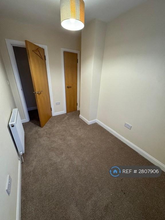 2nd Bedroom 2