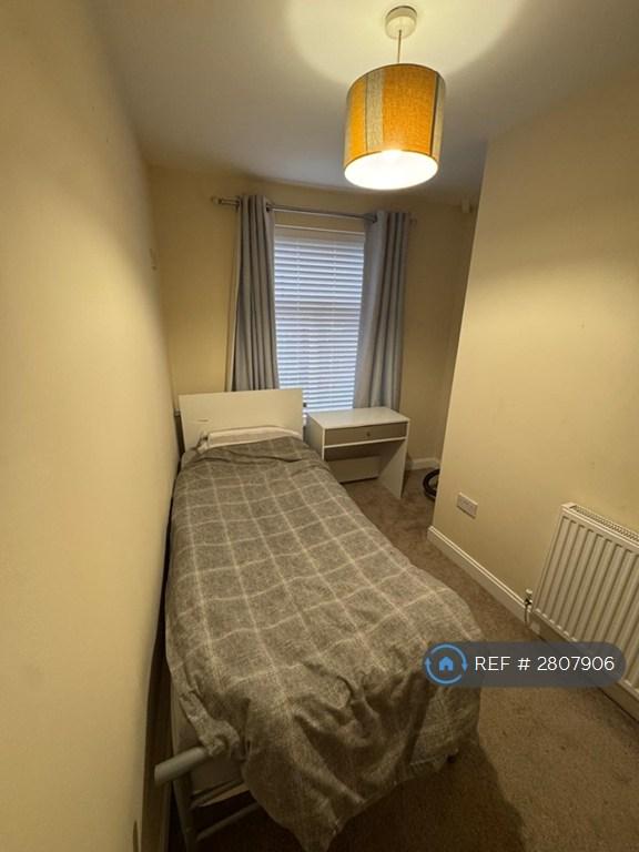 3rd Bedroom
