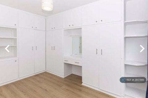 1 bedroom flat to rent, Caernarvon House, London, W2