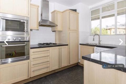 1 bedroom flat to rent, Caernarvon House, London, W2