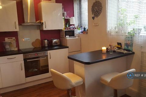 1 bedroom flat to rent, Solarium Court, London, SE1