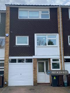 undefined, Haddon Court, Harpenden, AL5