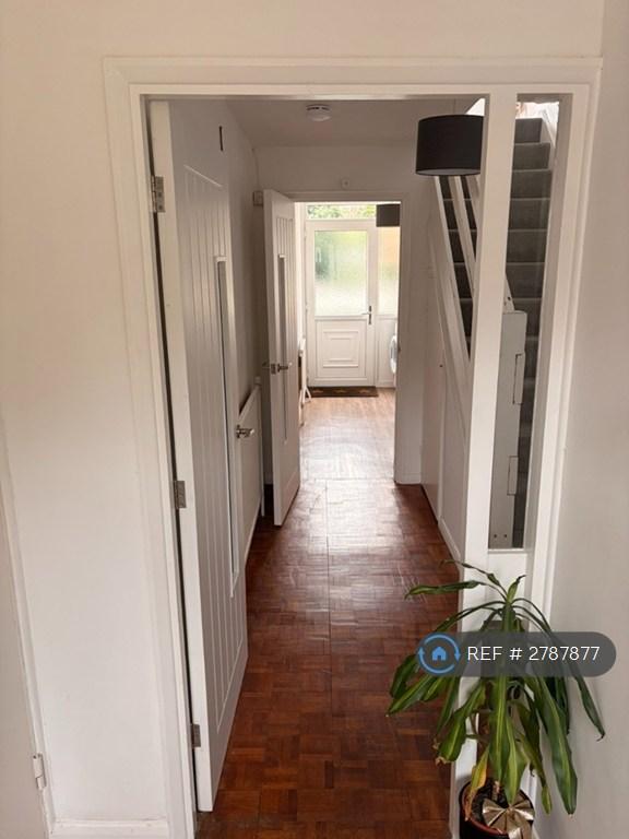 Hallway - Ground Floor