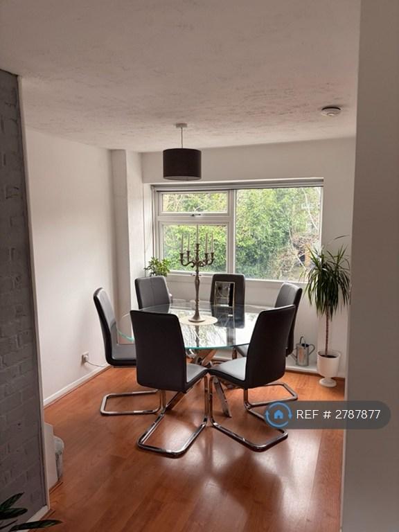 Dining Area - 1st Floor