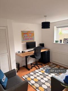 4 bedroom terraced house to rent, Haddon Court, Harpenden, AL5