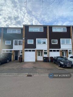 undefined, Haddon Court, Harpenden, AL5