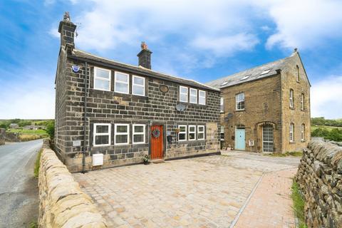 undefined, West Shaw, Keighley BD22