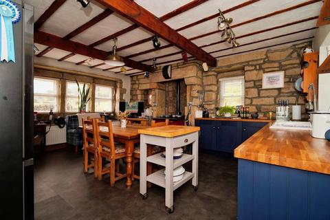 undefined, West Shaw, Keighley BD22