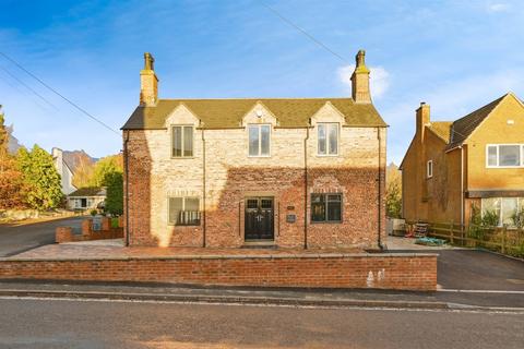 undefined, Bullhurst Lane, Weston Underwood, Ashbourne