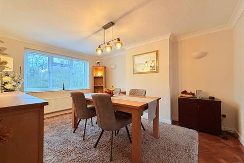 3 bedroom semi-detached house for sale, Little Silver, Tiverton EX16