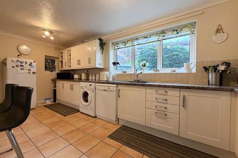 3 bedroom semi-detached house for sale, Little Silver, Tiverton EX16