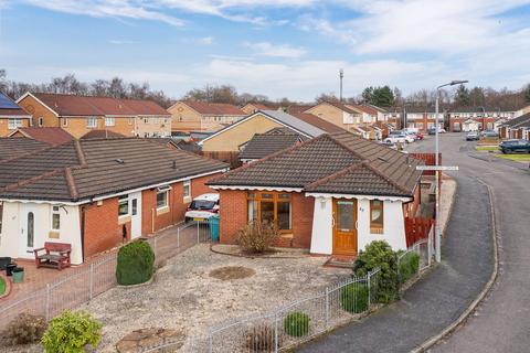 undefined, Meadow Walk, Coatbridge ML5