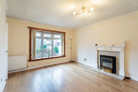 undefined, Meadow Walk, Coatbridge ML5