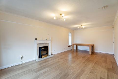 undefined, Meadow Walk, Coatbridge ML5